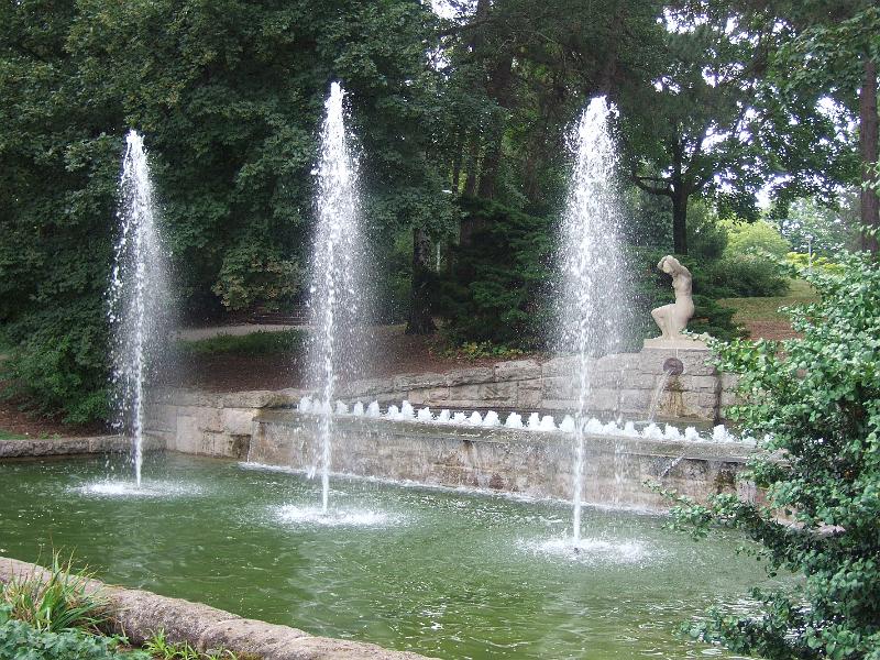 2009-08- (268).JPG - Der Stadtpark südlich vom Bahnhof